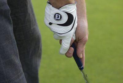 Golf glove